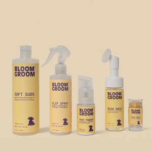 The Complete System - Bloom Groom