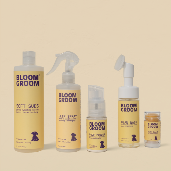 The Complete System - Bloom Groom