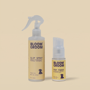 The Daily Duo - Bloom Groom