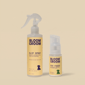 The Daily Duo - Bloom Groom