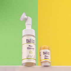 Paw Care Duo - Bloom Groom