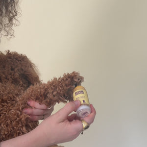 Bean Balm