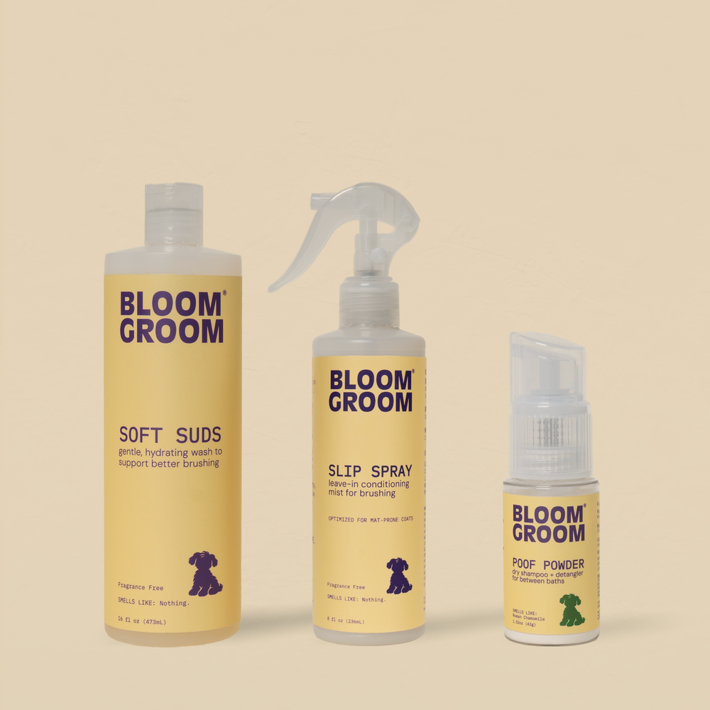 The Good Coat Kit