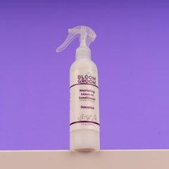 Nourishing Leave-In Conditioner Spray - Bloom Groom