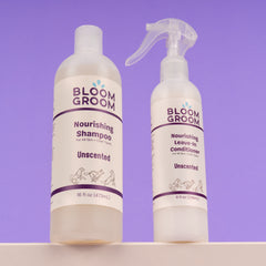 The Full Bloom Set - Bloom Groom